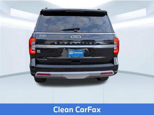 2023 Ford Expedition Platinum