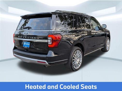 2023 Ford Expedition Platinum