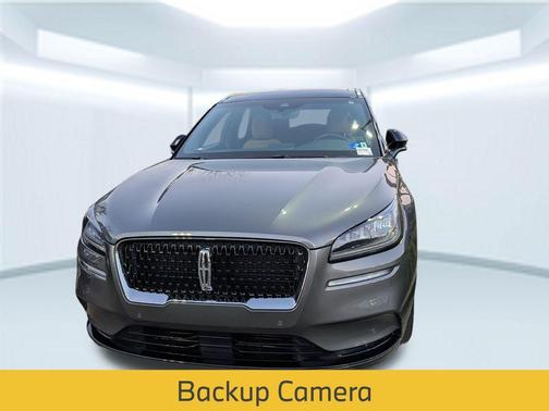 2021 Lincoln Corsair Reserve