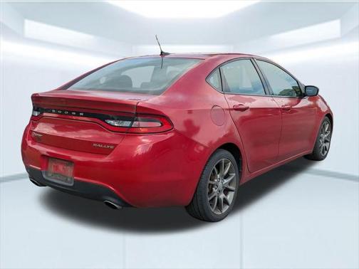 2013 Dodge Dart SXT
