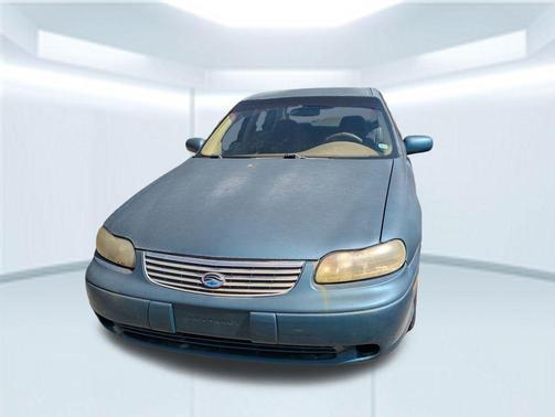 1998 Chevrolet Malibu Base