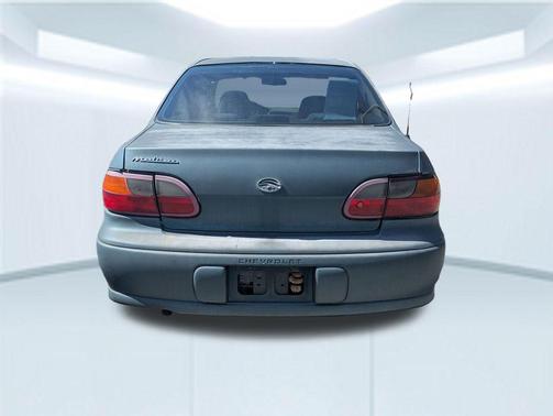 1998 Chevrolet Malibu Base