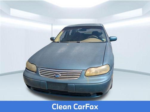1998 Chevrolet Malibu Base