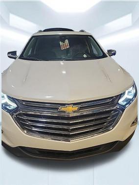 2021 Chevrolet Equinox Premier w/1LZ