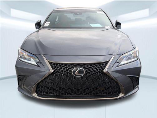 2022 Lexus ES 350 F Sport