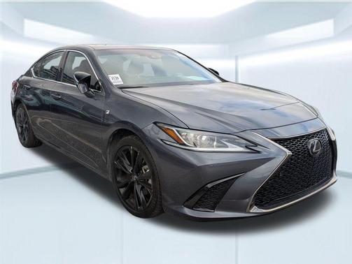 2022 Lexus ES 350 F Sport