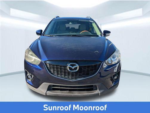 2013 Mazda CX-5 Touring