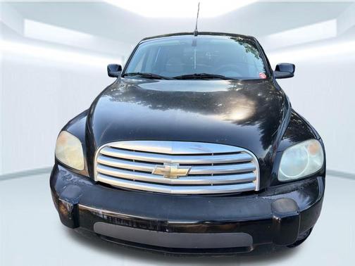 2009 Chevrolet HHR LT