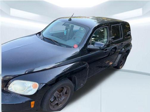 2009 Chevrolet HHR LT