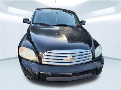 2009 Chevrolet HHR LT