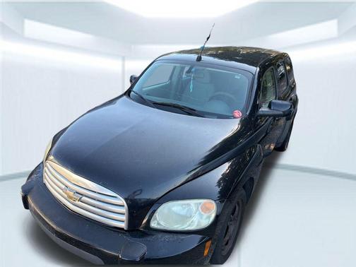 2009 Chevrolet HHR LT