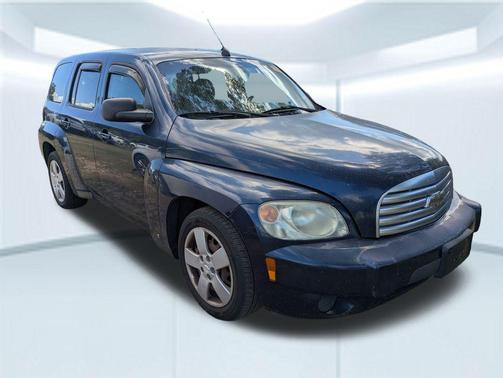 2009 Chevrolet HHR LS