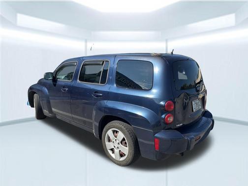 2009 Chevrolet HHR LS