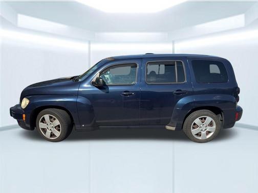 2009 Chevrolet HHR LS