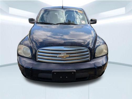 2009 Chevrolet HHR LS