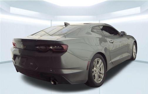 2021 Chevrolet Camaro 1LS