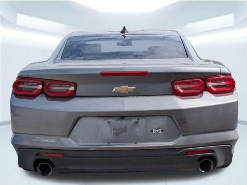 2021 Chevrolet Camaro 1LS