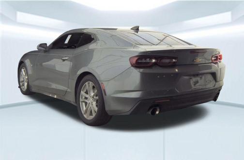2021 Chevrolet Camaro 1LS
