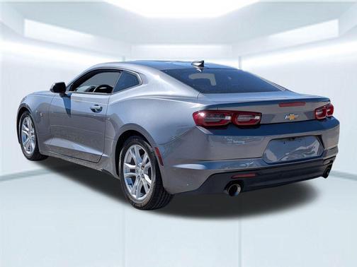 2021 Chevrolet Camaro 1LS