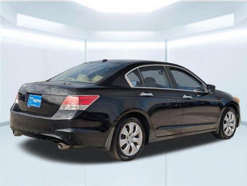2008 Honda Accord EX-L