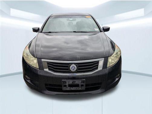 2008 Honda Accord EX-L