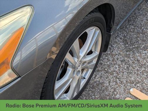 2015 Nissan Altima 3.5 SL