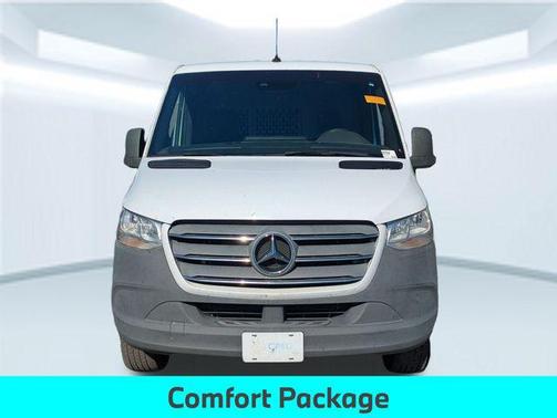 2019 Mercedes-Benz Sprinter 2500 High Roof