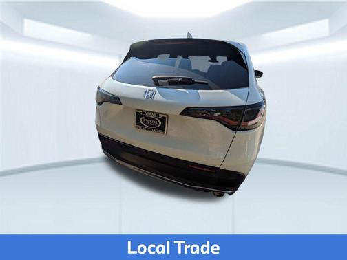 2023 Honda HR-V 2WD Sport