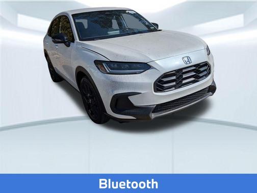 2023 Honda HR-V 2WD Sport