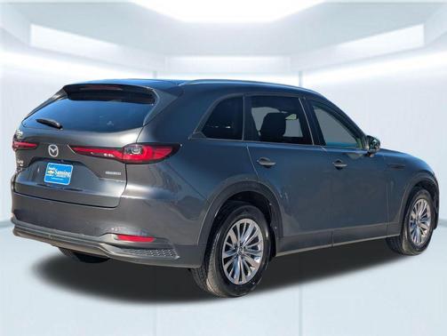 2024 Mazda CX-90 3.3 Turbo Preferred Plus