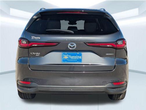 2024 Mazda CX-90 3.3 Turbo Preferred Plus