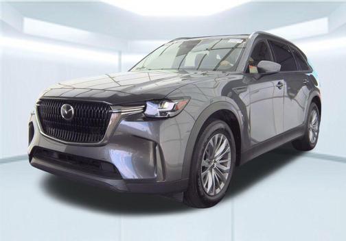 2024 Mazda CX-90 3.3 Turbo Preferred Plus