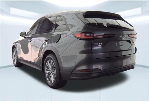 2024 Mazda CX-90 3.3 Turbo Preferred Plus