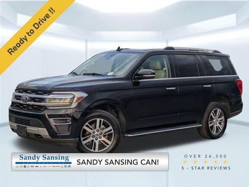 2023 Ford Expedition Limited