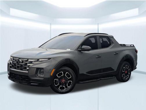 2024 Hyundai SANTA CRUZ XRT