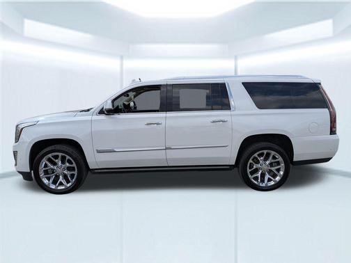 2020 Cadillac Escalade ESV Premium Luxury