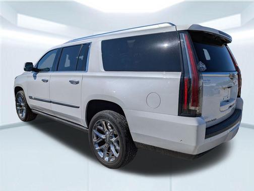 2020 Cadillac Escalade ESV Premium Luxury