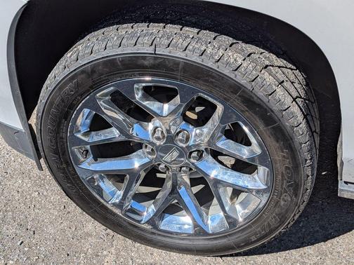 2020 Cadillac Escalade ESV Premium Luxury