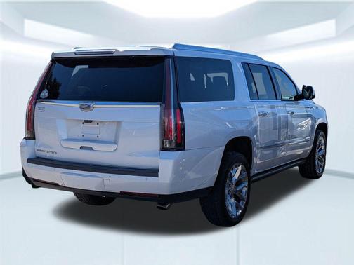 2020 Cadillac Escalade ESV Premium Luxury