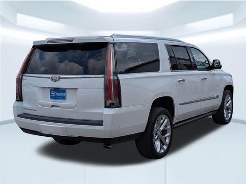 2020 Cadillac Escalade ESV Premium Luxury