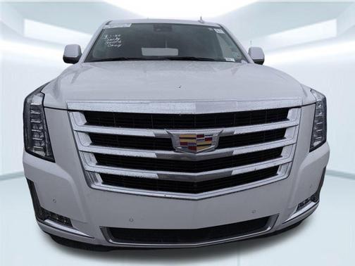 2020 Cadillac Escalade ESV Premium Luxury