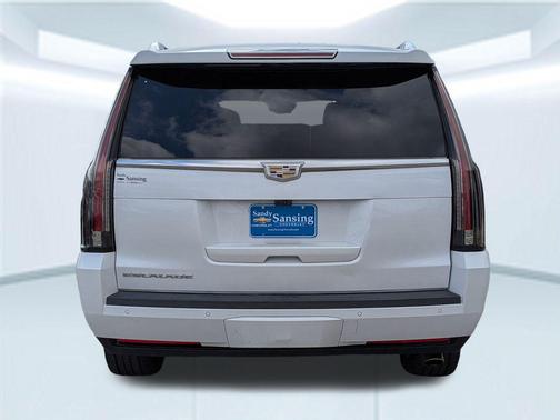 2020 Cadillac Escalade ESV Premium Luxury