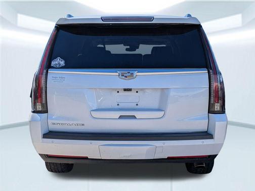 2020 Cadillac Escalade ESV Premium Luxury