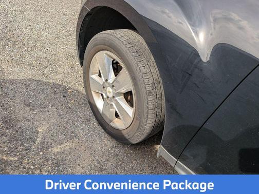 2014 Chevrolet Equinox 1LT