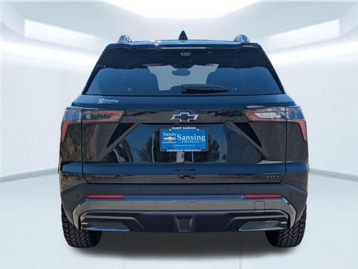 2026 Chevrolet Equinox FWD ACTIV