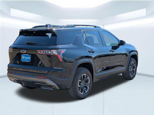 2026 Chevrolet Equinox FWD ACTIV