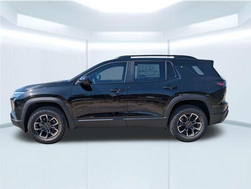2026 Chevrolet Equinox FWD ACTIV