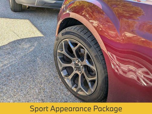 2018 Chrysler 300 Touring