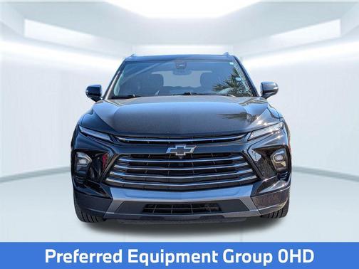 2023 Chevrolet Blazer Premier