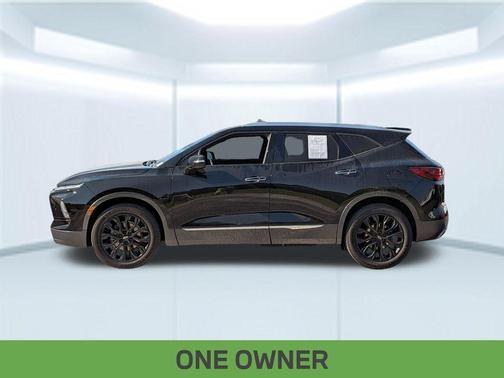 2023 Chevrolet Blazer Premier